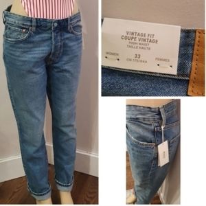 H & M Woman Denim Jean's